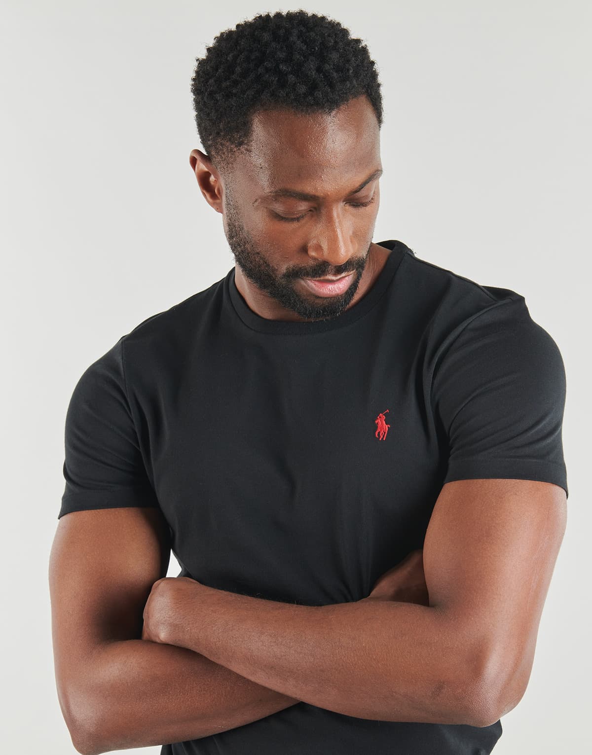 Men's T-Shirts Polo Ralph Lauren Multicolor