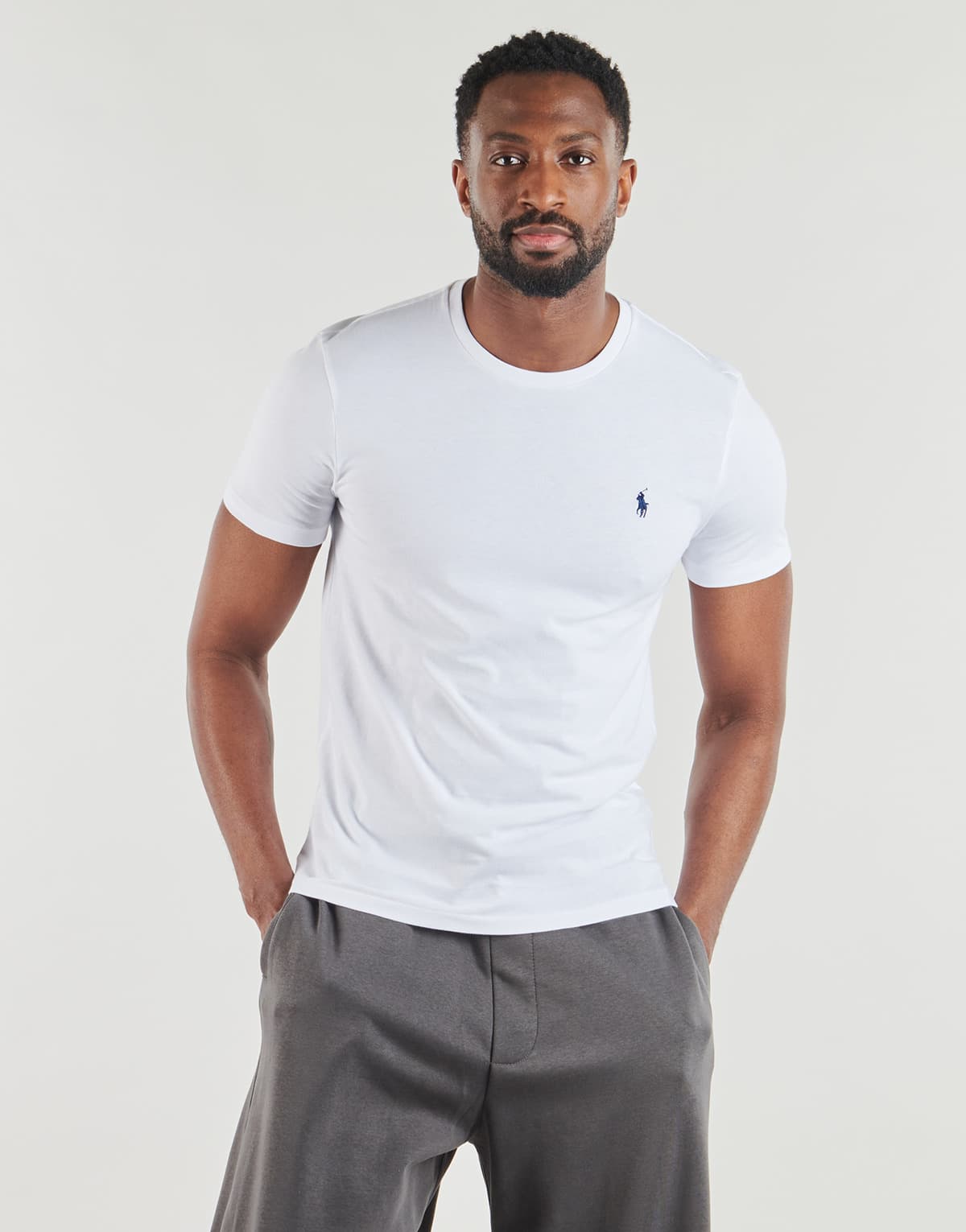 Men's T-Shirts Polo Ralph Lauren Multicolor