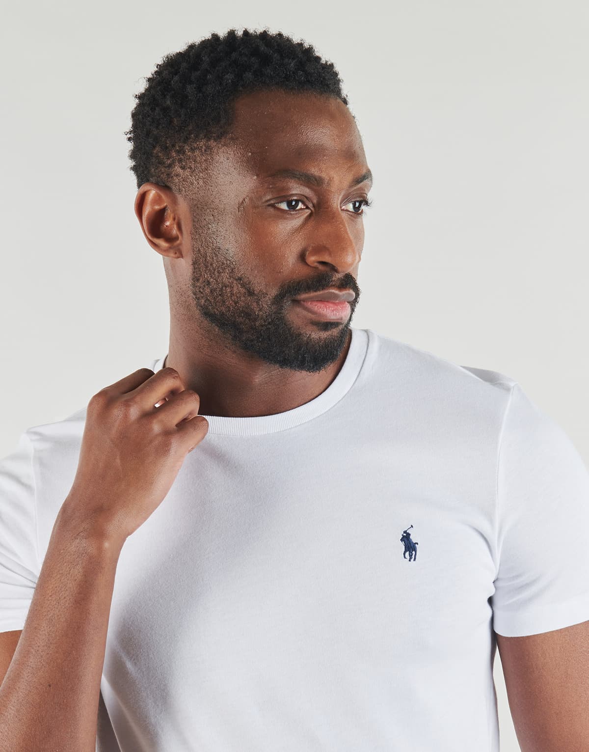 Men's T-Shirts Polo Ralph Lauren Multicolor