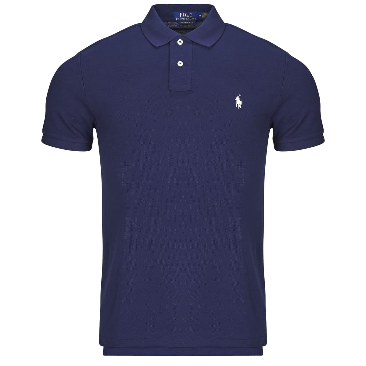 Men's Polo Shirts Polo Ralph Lauren Blue
