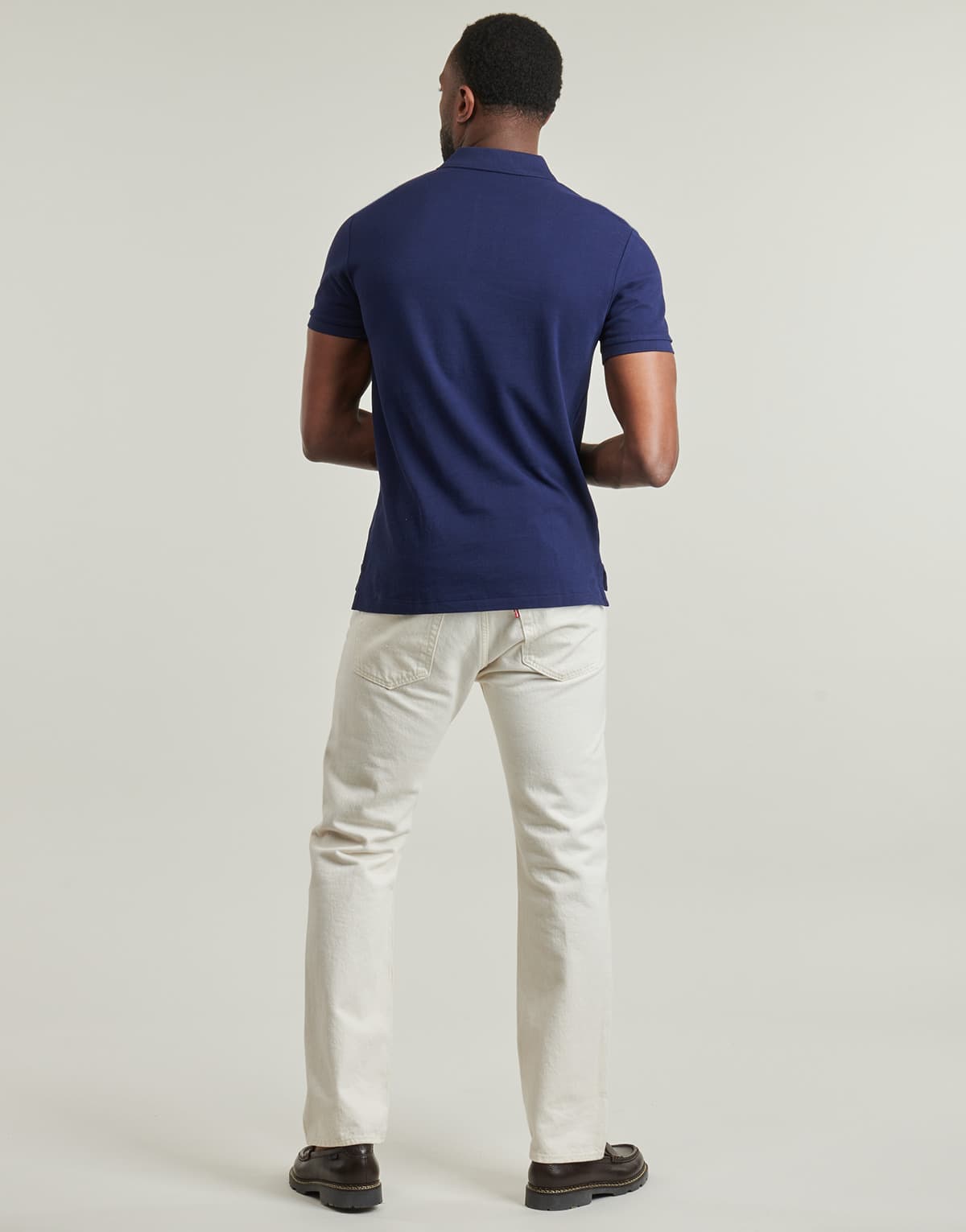 Men's Polo Shirts Polo Ralph Lauren Blue