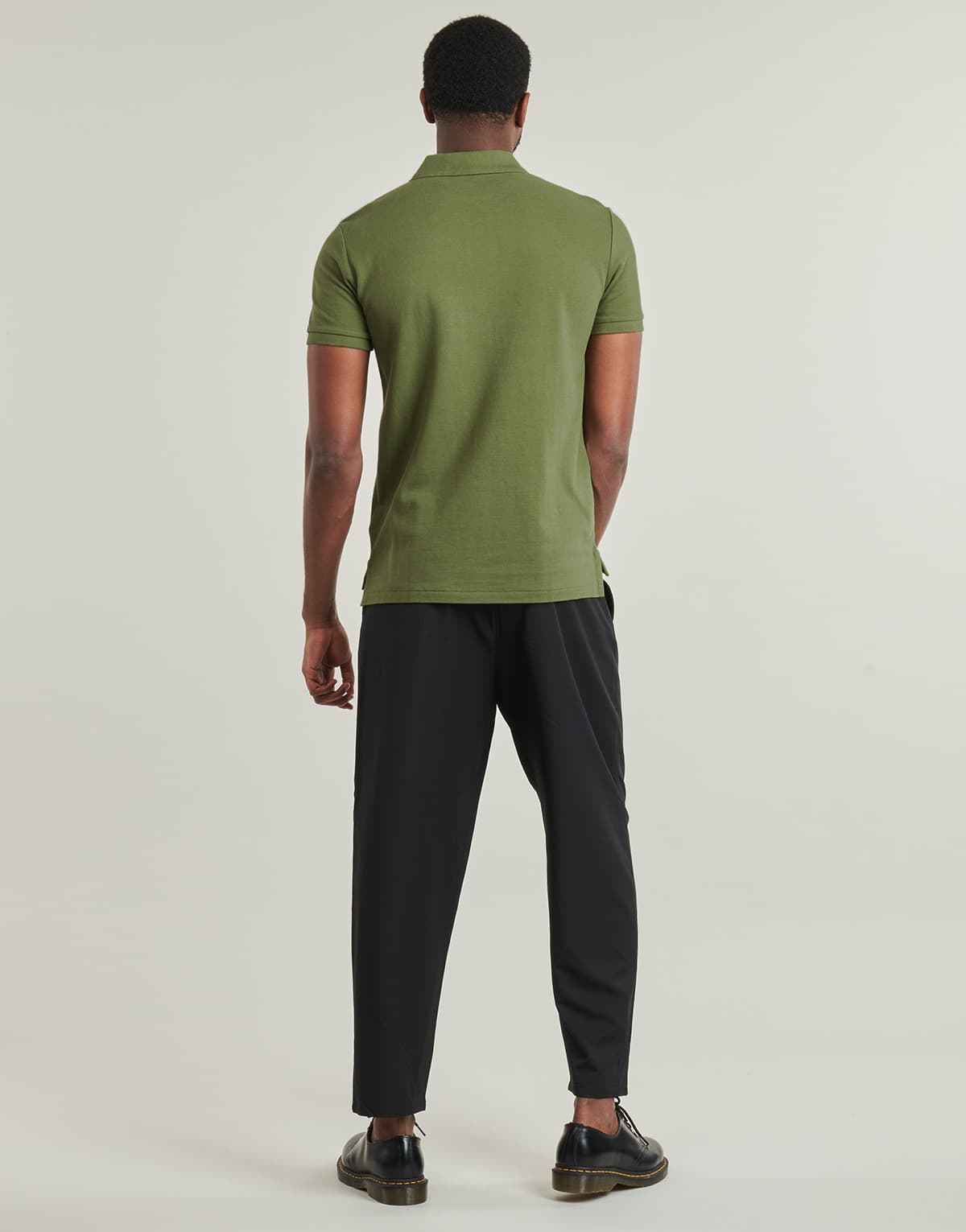 Men's Polo Shirts Polo Ralph Lauren Khaki