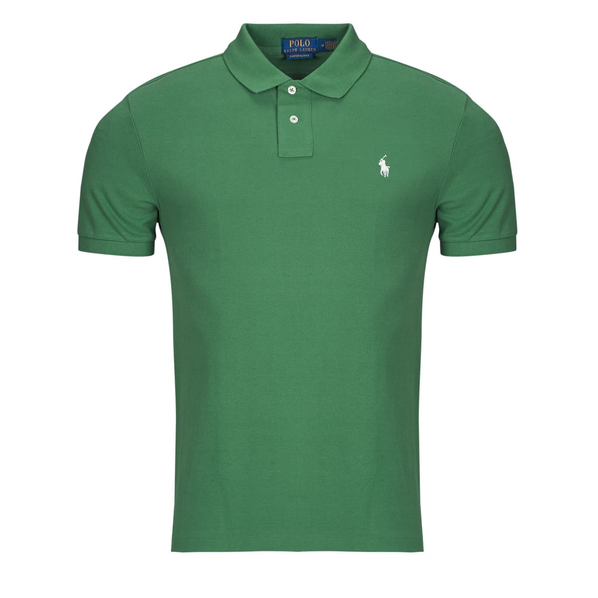 Men's Polo Shirts Polo Ralph Lauren Green
