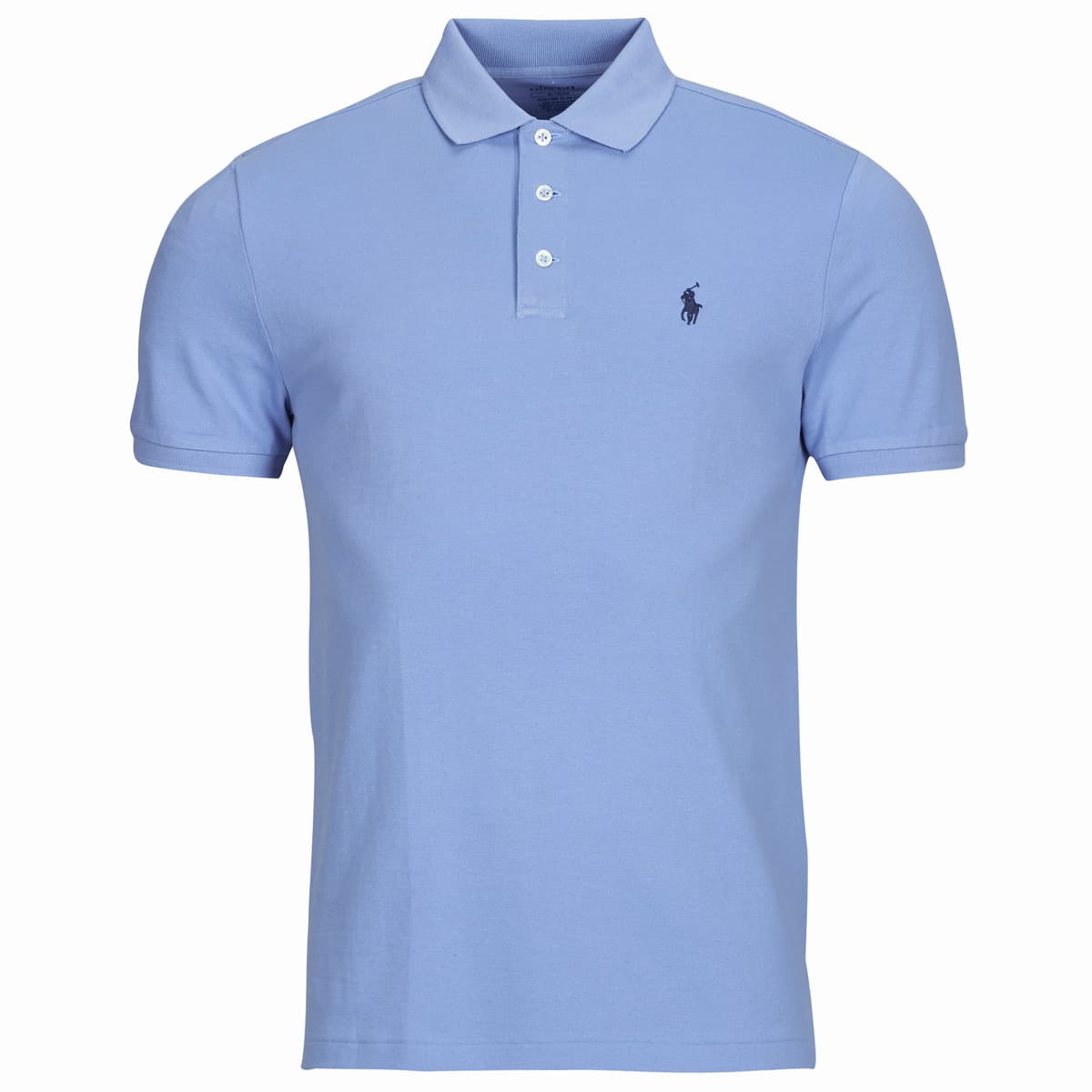 Men's Polo Shirts Polo Ralph Lauren Blue