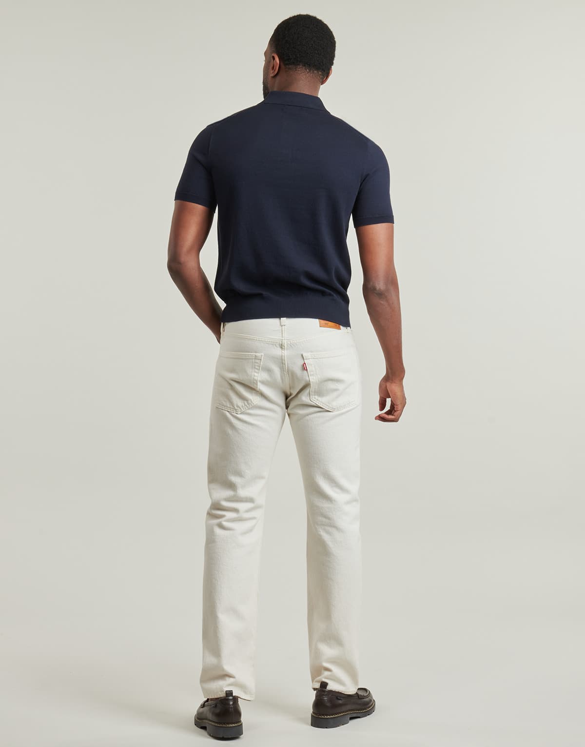 Men's Polo Shirts Polo Ralph Lauren Blue