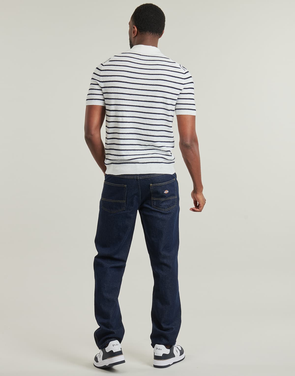 Men's Polo Shirts Polo Ralph Lauren Blue