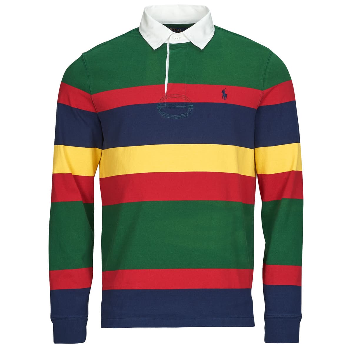 Men's Polo Shirts Polo Ralph Lauren Multicolor