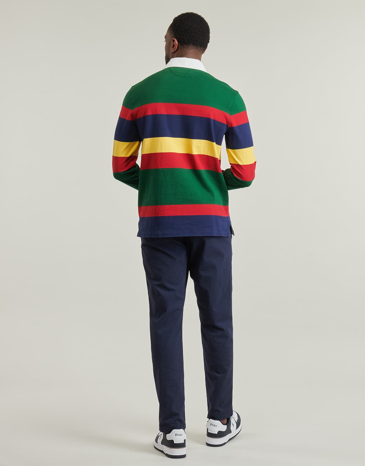 Men's Polo Shirts Polo Ralph Lauren Multicolor