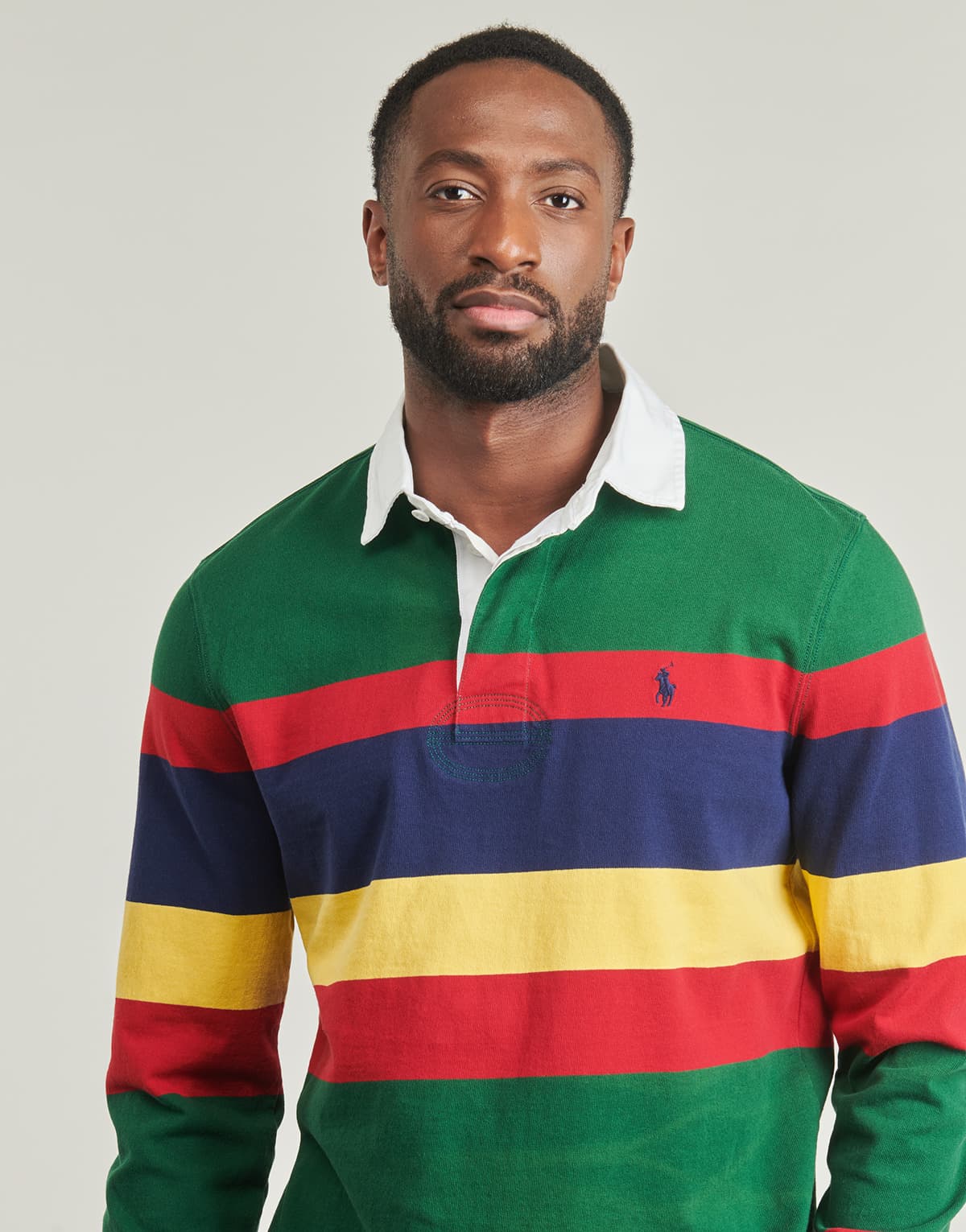 Men's Polo Shirts Polo Ralph Lauren Multicolor