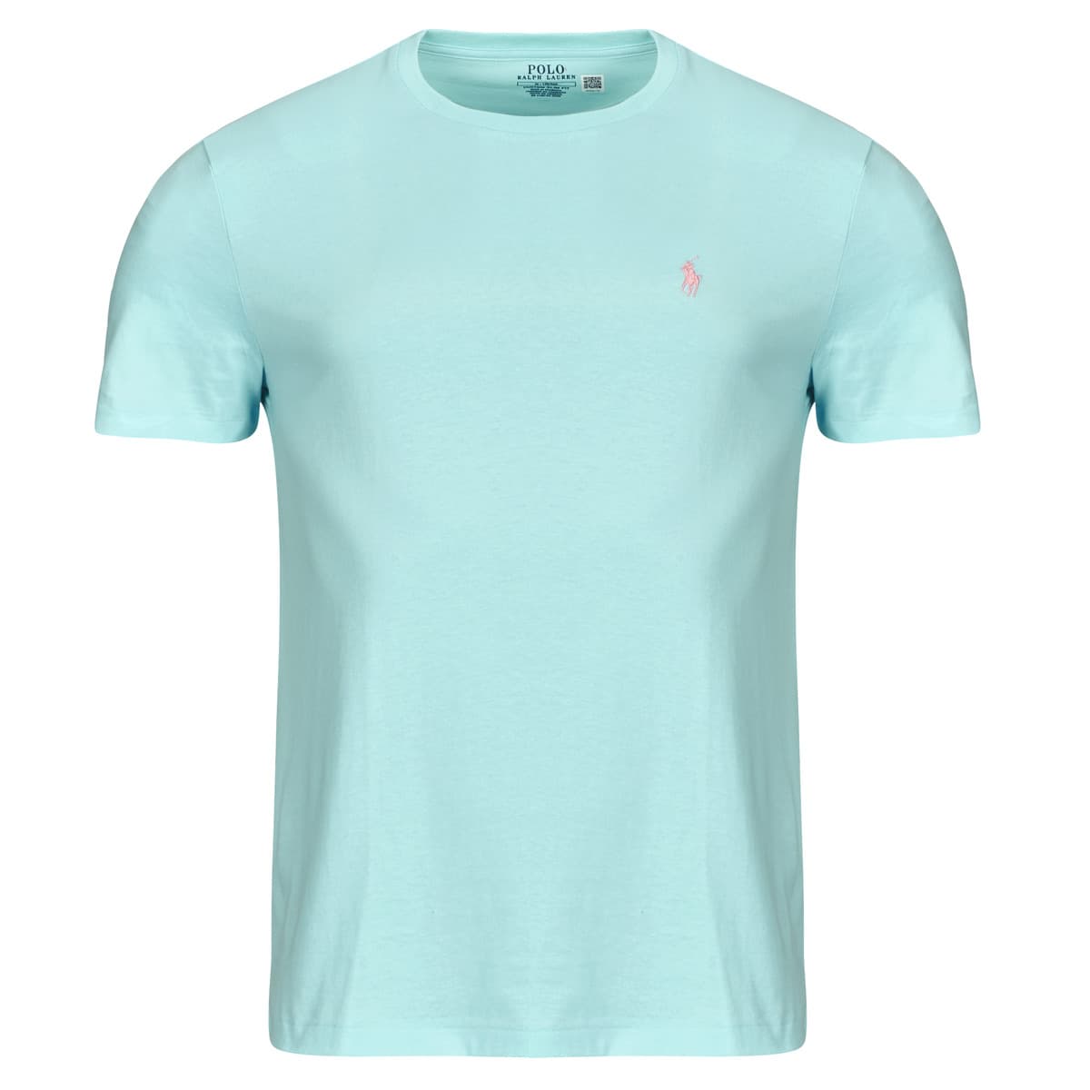 Men's T-Shirts Polo Ralph Lauren Blue