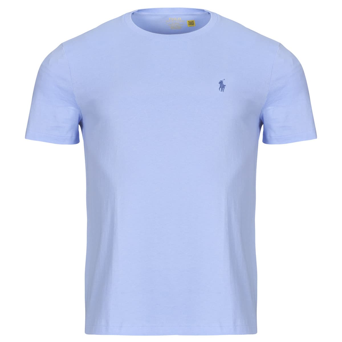 Men's T-Shirts Polo Ralph Lauren Blue