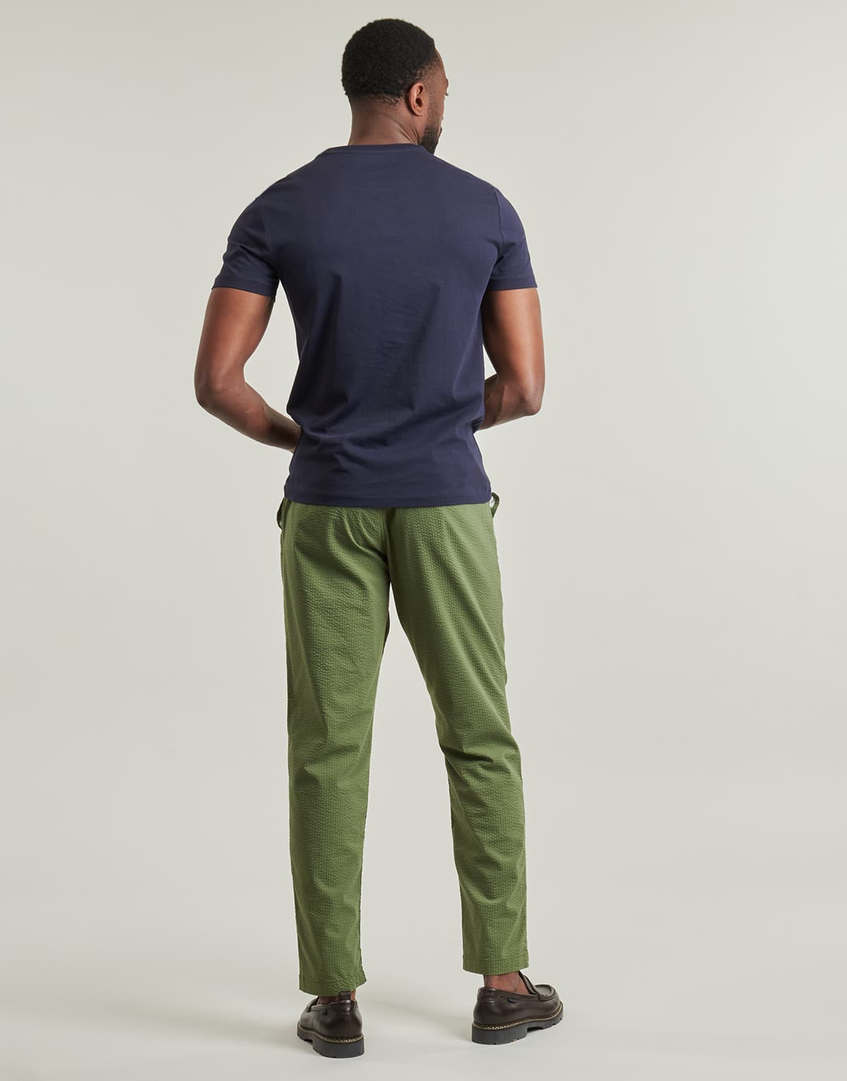 Men's T-Shirts Polo Ralph Lauren Blue