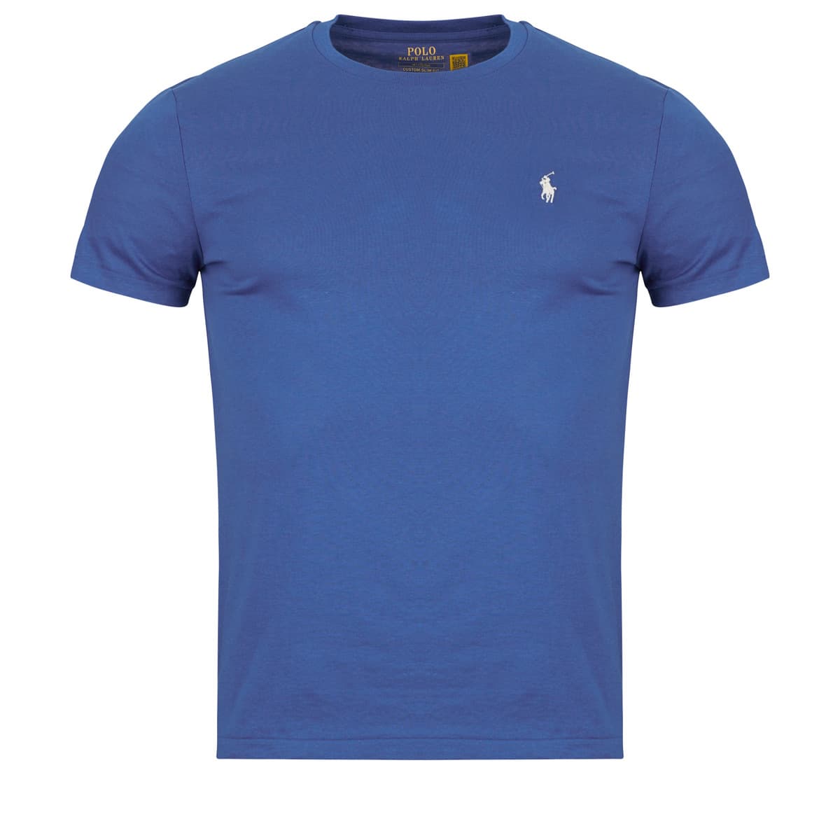 T-shirt με κοντά μανίκια Polo Ralph Lauren T-SHIRT AJUSTE EN COTON