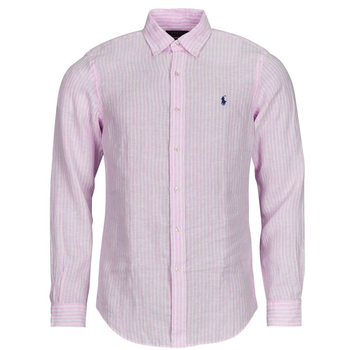 Men's Shirts Polo Ralph Lauren Multicolor