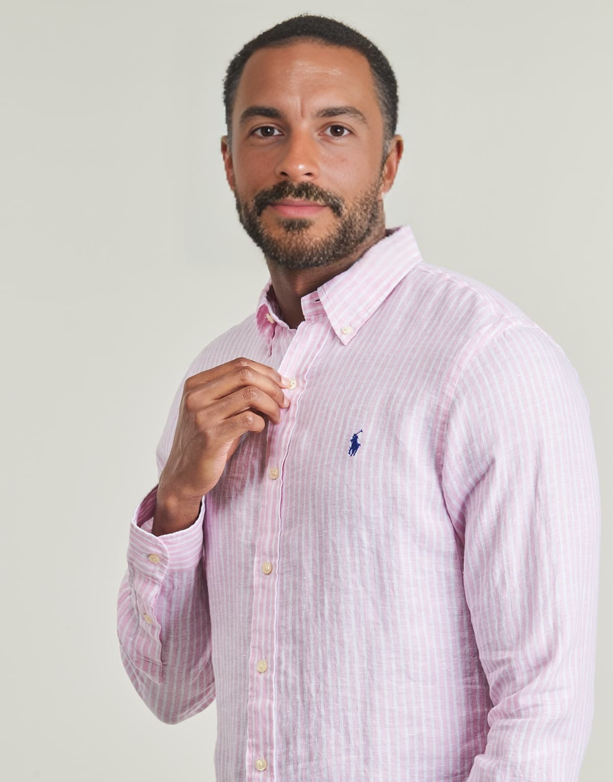 Men's Shirts Polo Ralph Lauren Multicolor