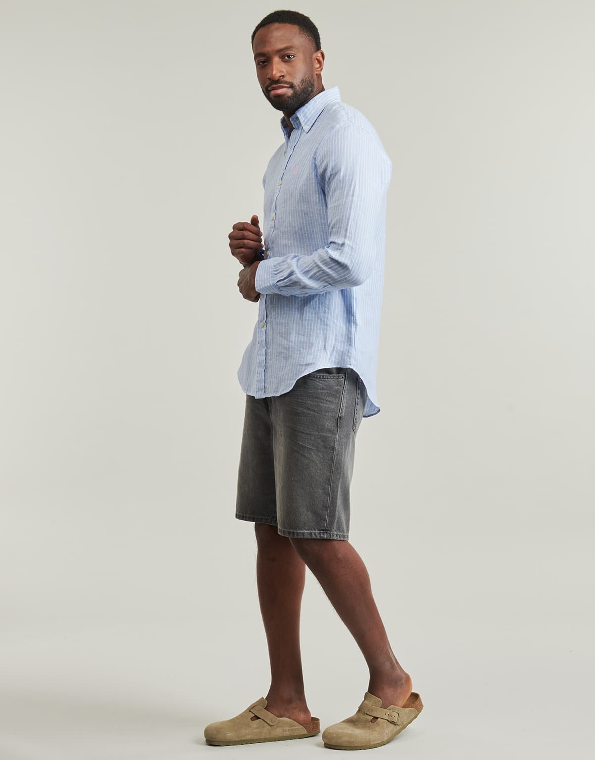 Men's Shirts Polo Ralph Lauren Multicolor