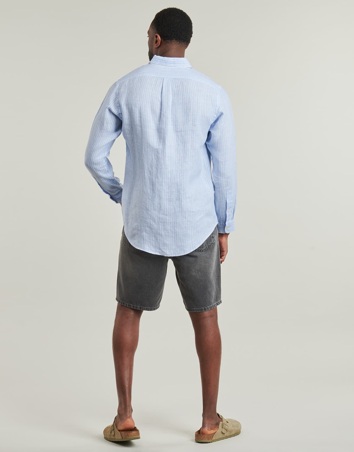 Men's Shirts Polo Ralph Lauren Multicolor