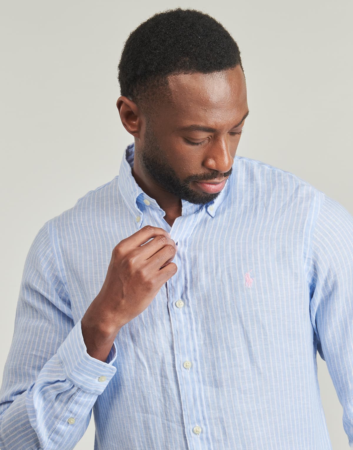 Men's Shirts Polo Ralph Lauren Multicolor