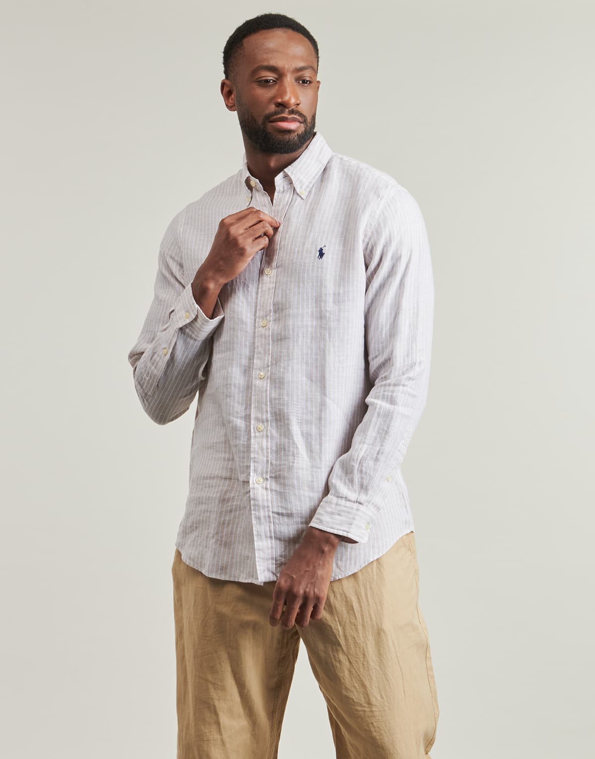 Men's Shirts Polo Ralph Lauren Multicolor