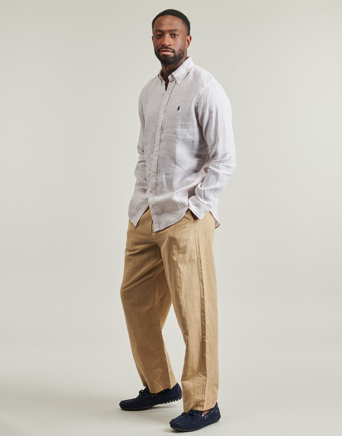 Men's Shirts Polo Ralph Lauren Multicolor