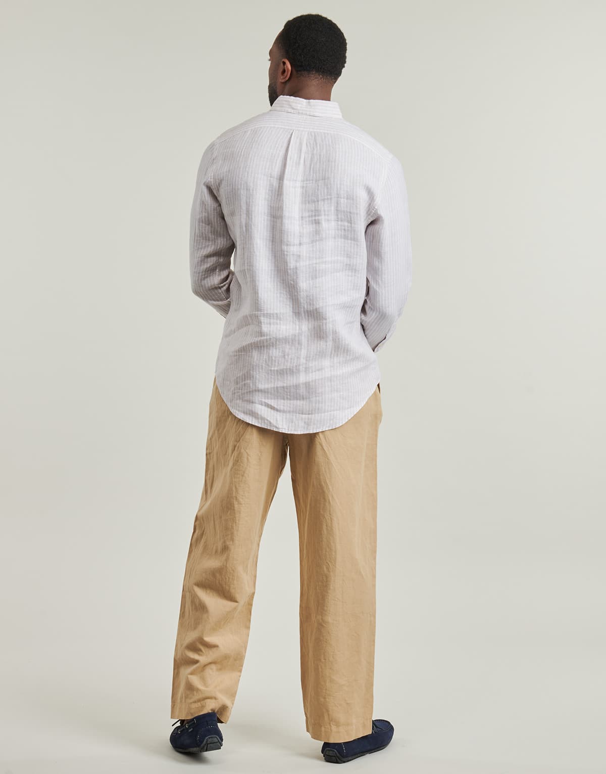 Men's Shirts Polo Ralph Lauren Multicolor