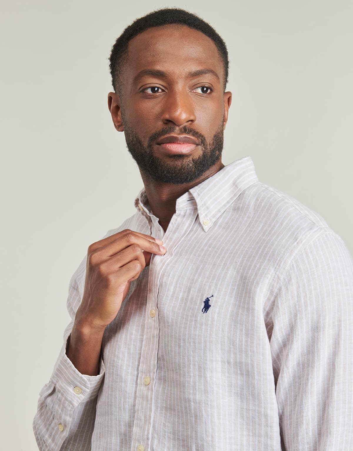 Men's Shirts Polo Ralph Lauren Multicolor