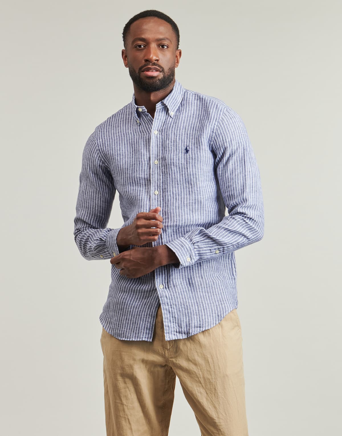 Men's Shirts Polo Ralph Lauren Multicolor