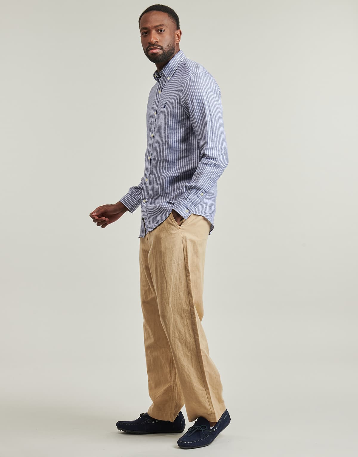 Men's Shirts Polo Ralph Lauren Multicolor