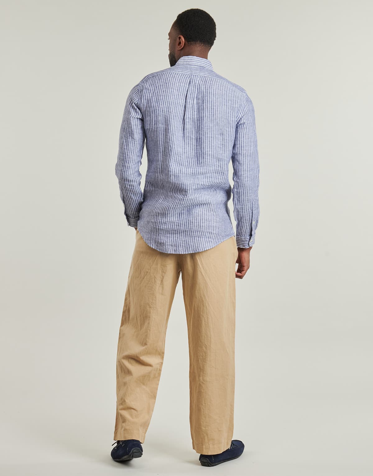 Men's Shirts Polo Ralph Lauren Multicolor