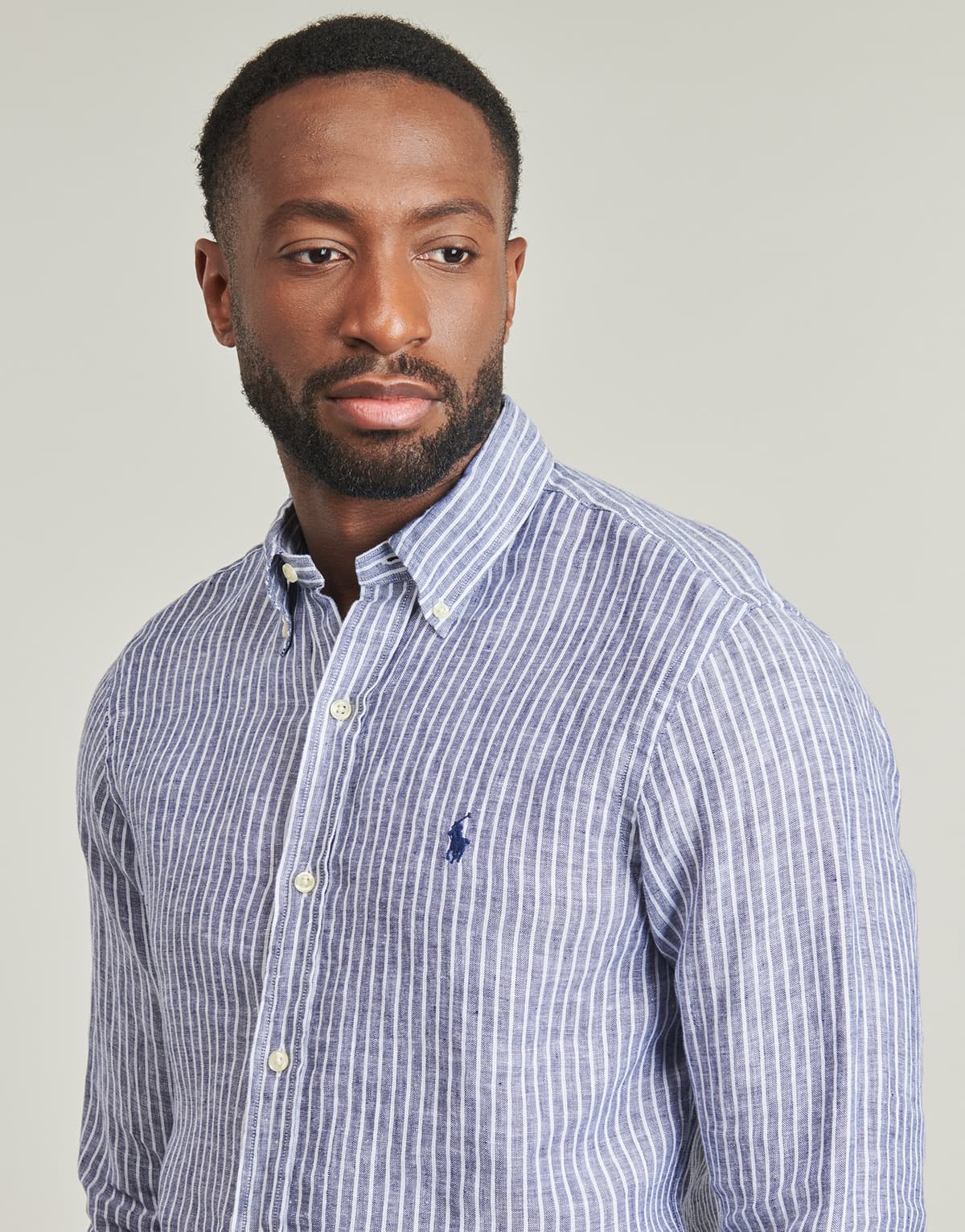 Men's Shirts Polo Ralph Lauren Multicolor