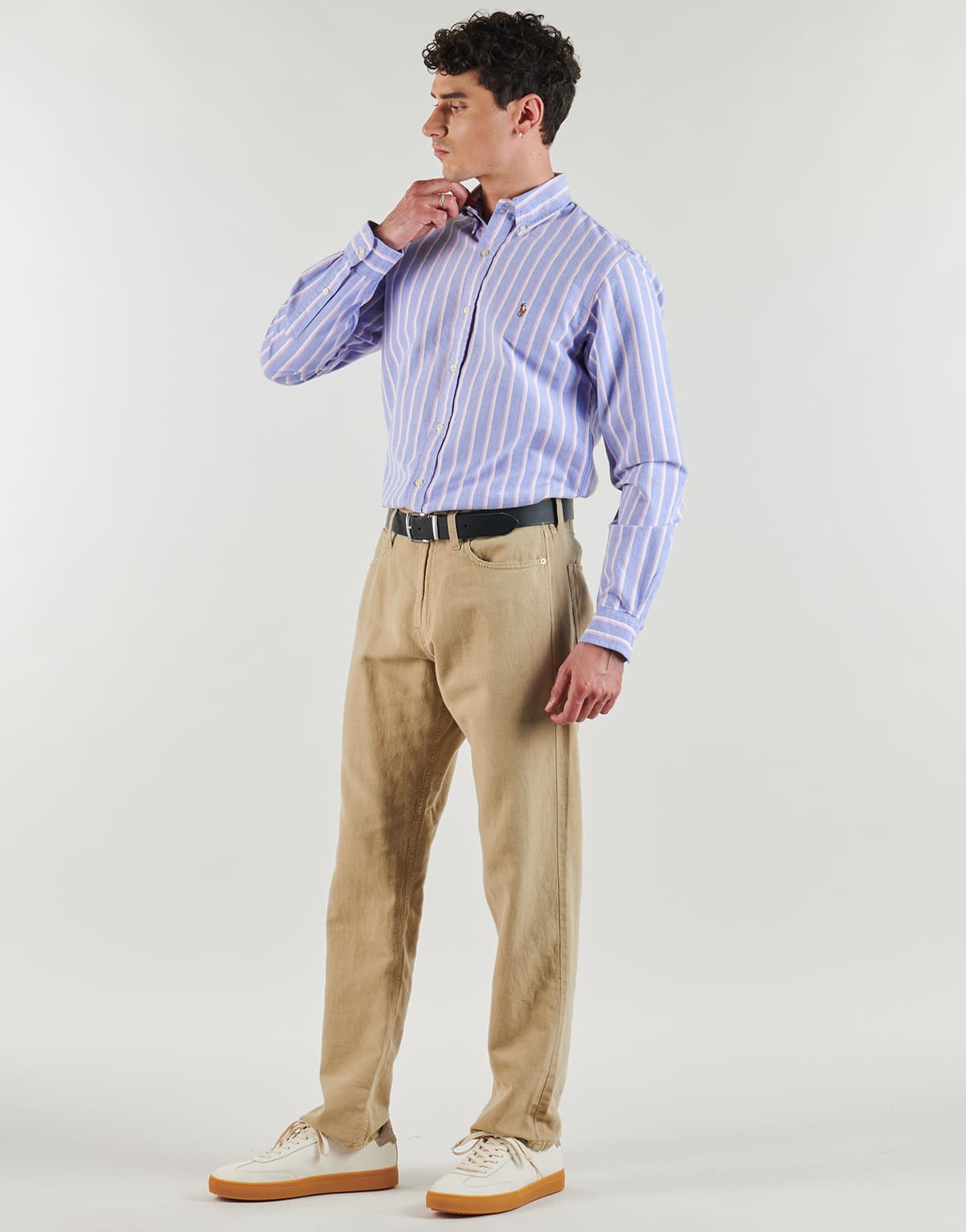 Men's Shirts Polo Ralph Lauren Multicolor