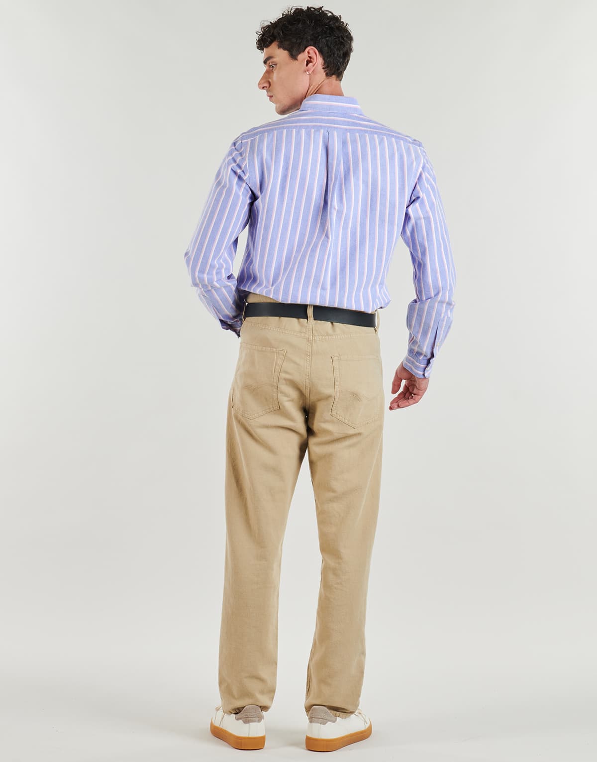 Men's Shirts Polo Ralph Lauren Multicolor