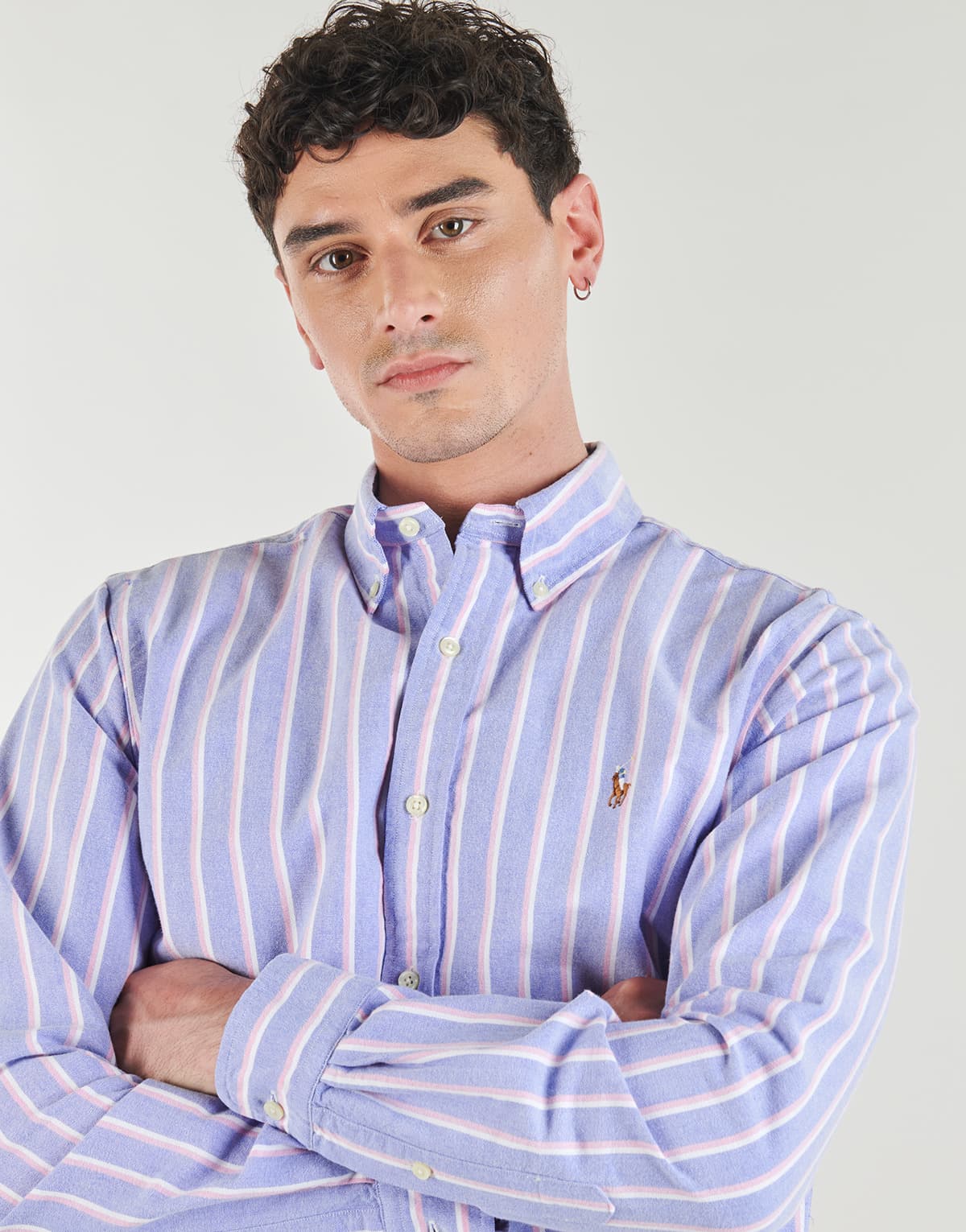 Men's Shirts Polo Ralph Lauren Multicolor