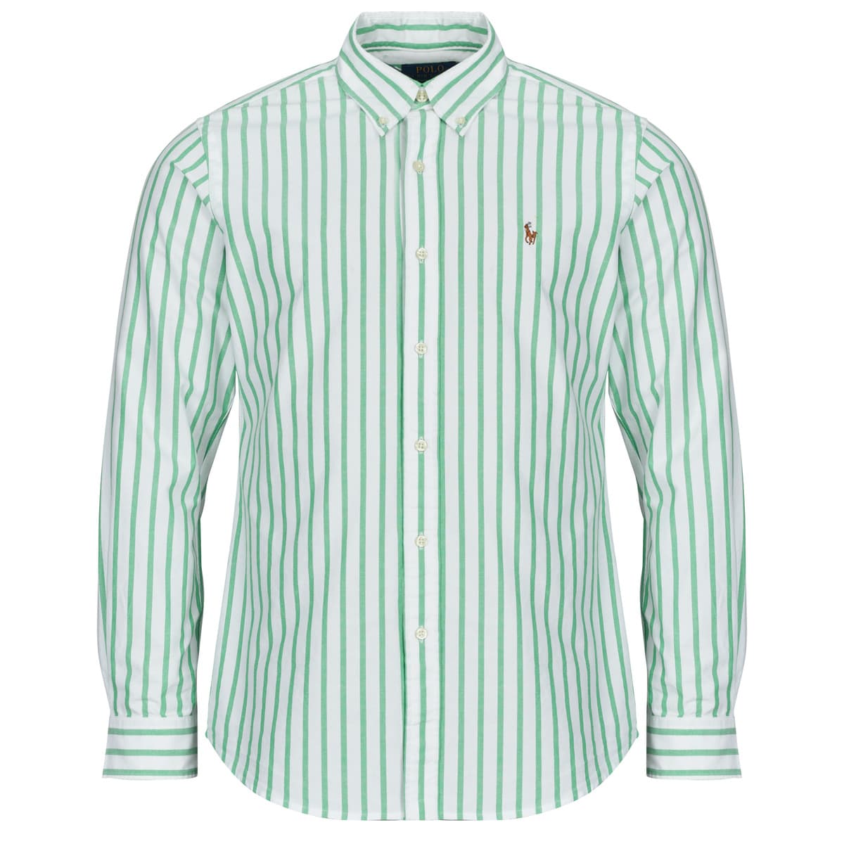 Men's Shirts Polo Ralph Lauren Multicolor