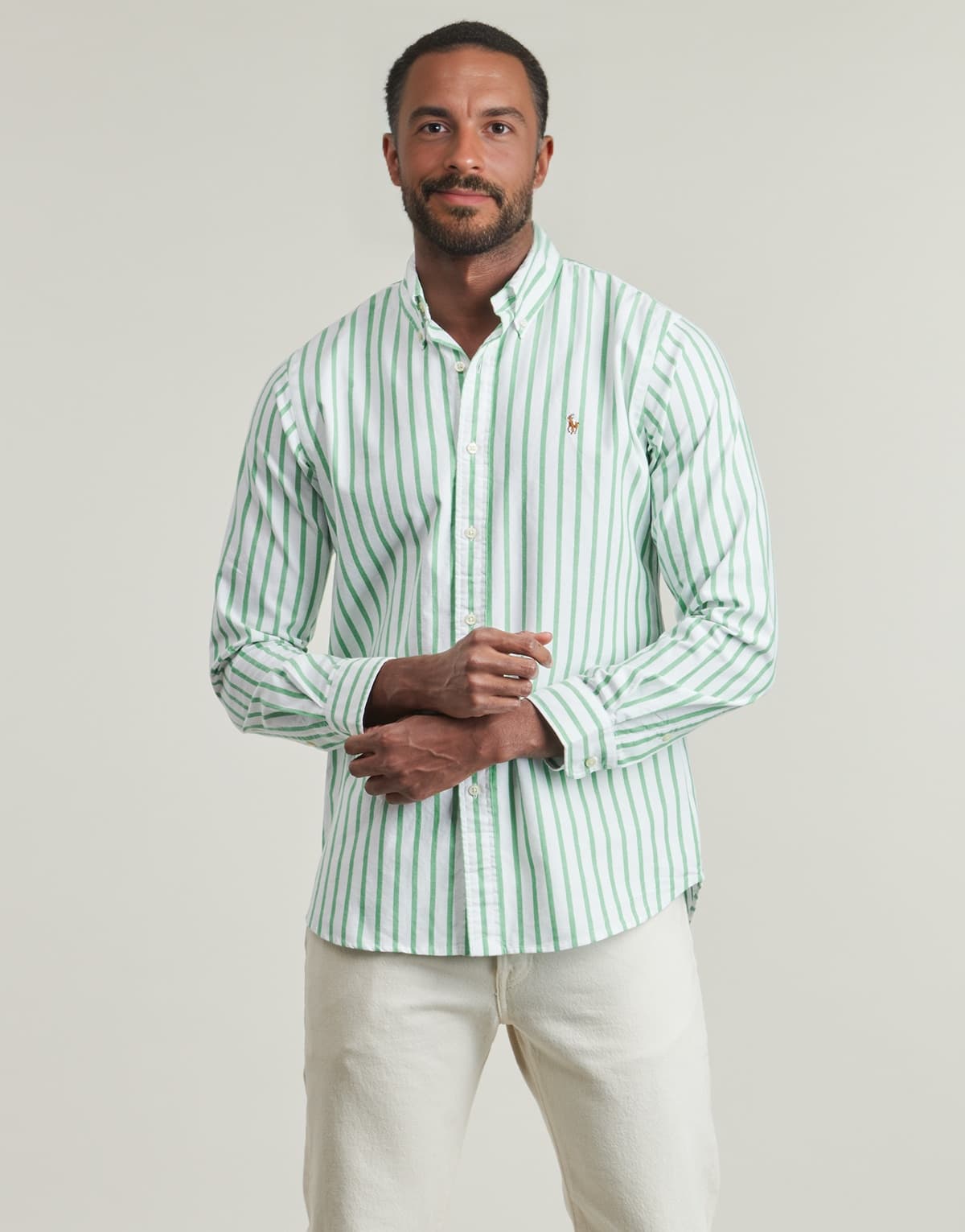 Men's Shirts Polo Ralph Lauren Multicolor