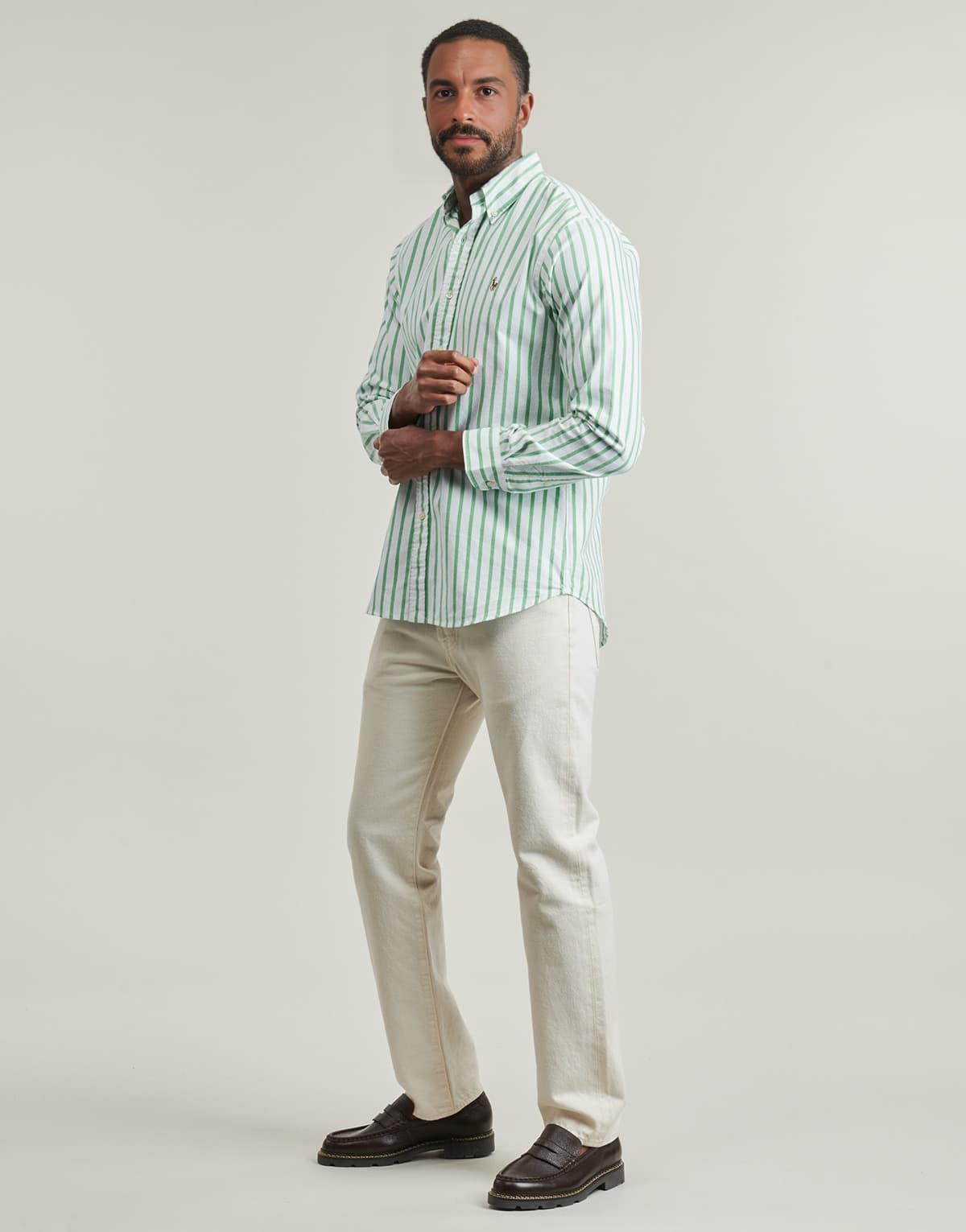 Men's Shirts Polo Ralph Lauren Multicolor