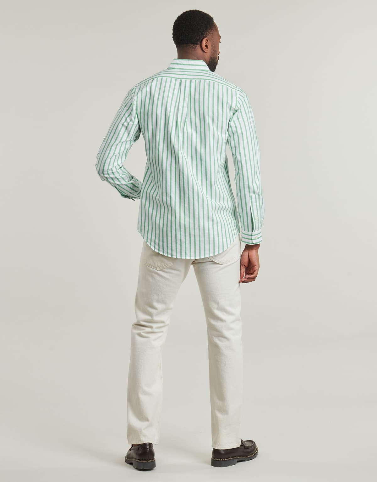 Men's Shirts Polo Ralph Lauren Multicolor