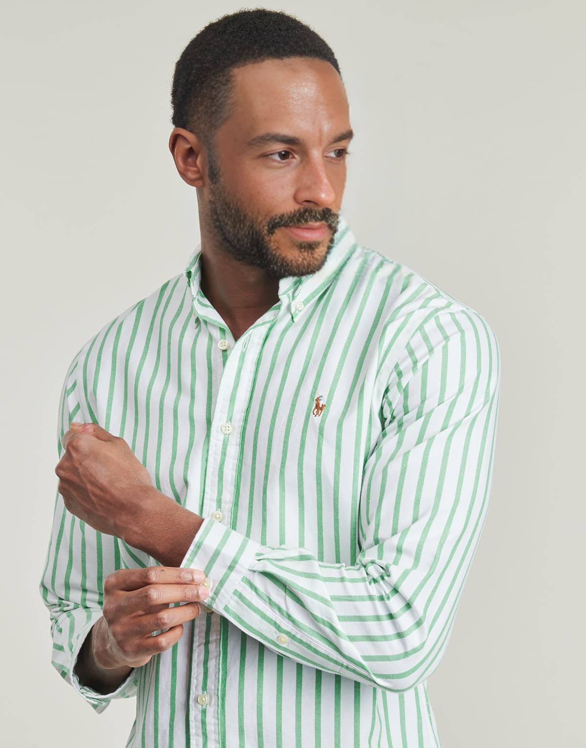 Men's Shirts Polo Ralph Lauren Multicolor