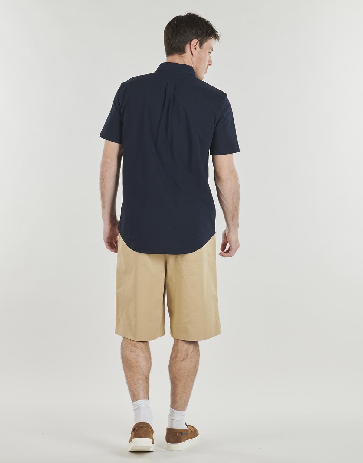 Men's Shirts Polo Ralph Lauren Blue