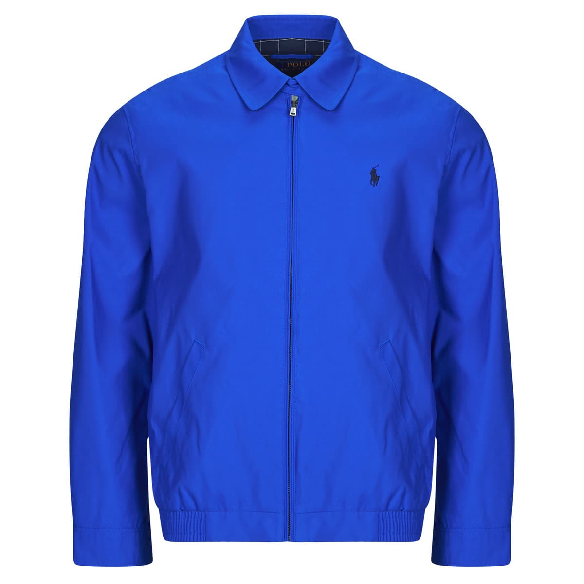 Men's Jackets Polo Ralph Lauren Blue