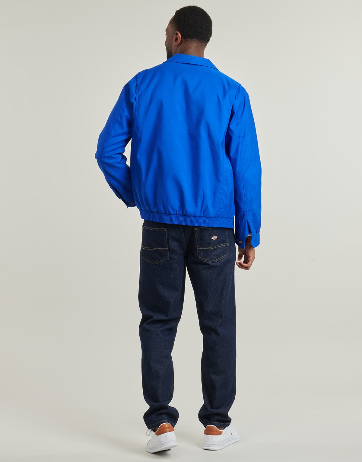 Men's Jackets Polo Ralph Lauren Blue