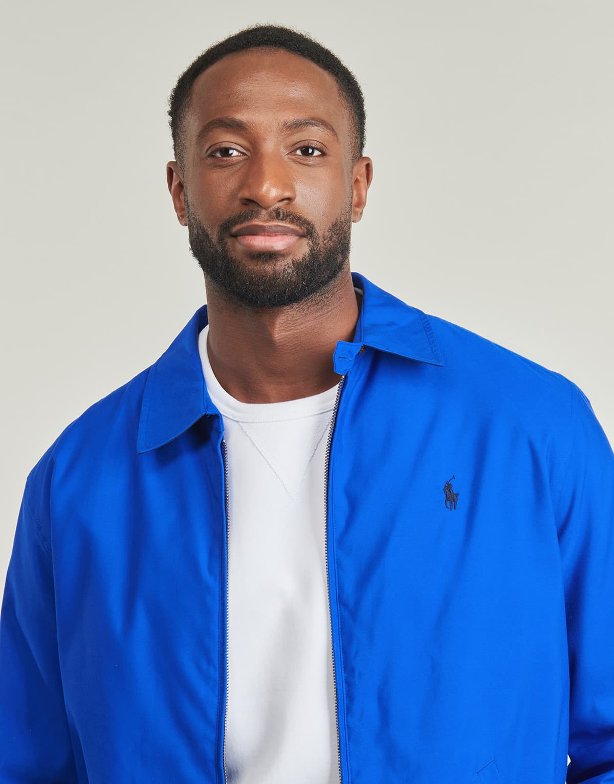 Men's Jackets Polo Ralph Lauren Blue