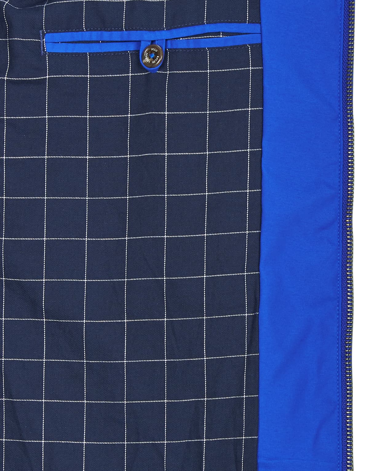 Men's Jackets Polo Ralph Lauren Blue