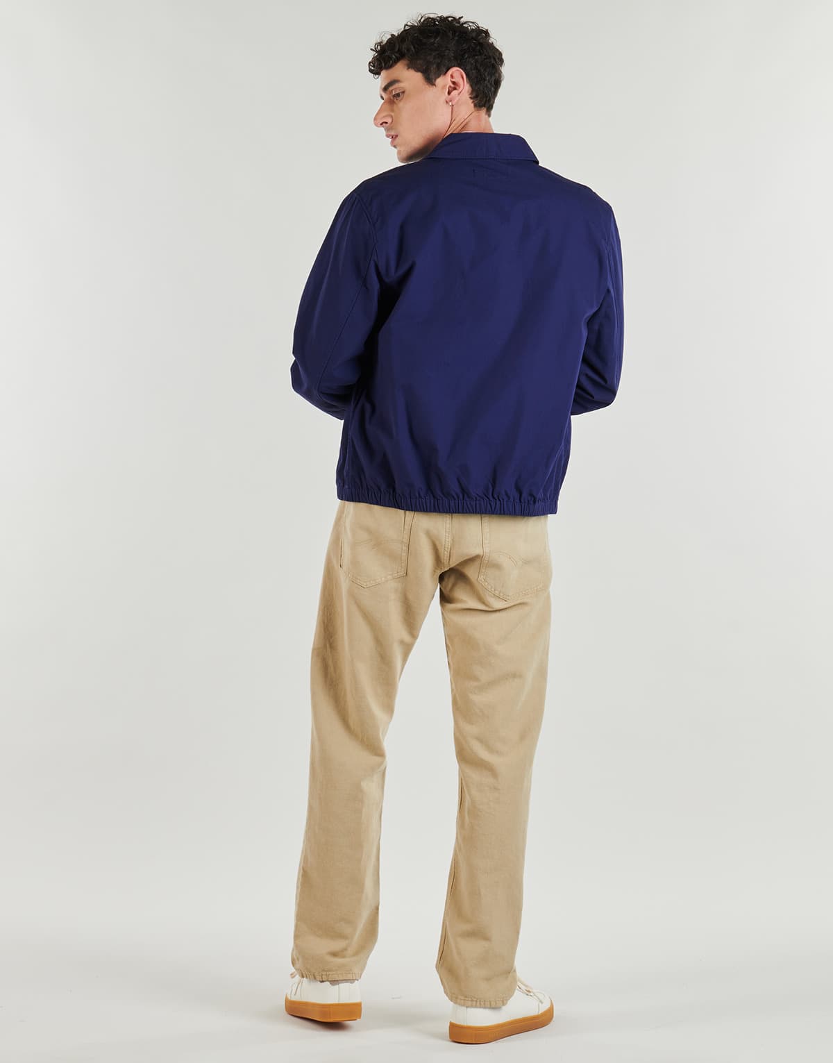 Men's Jackets Polo Ralph Lauren Blue