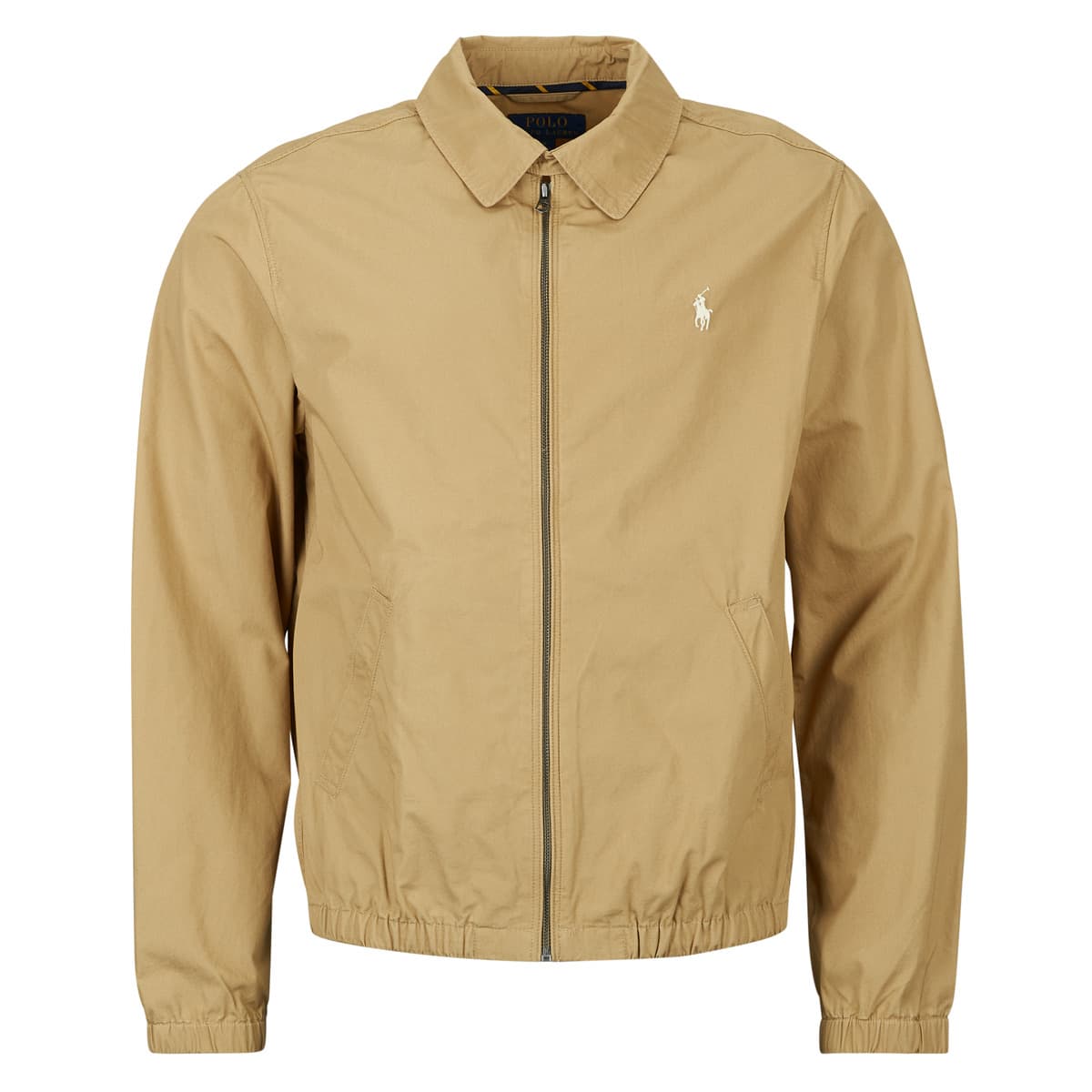 Men's Jackets Polo Ralph Lauren Beige