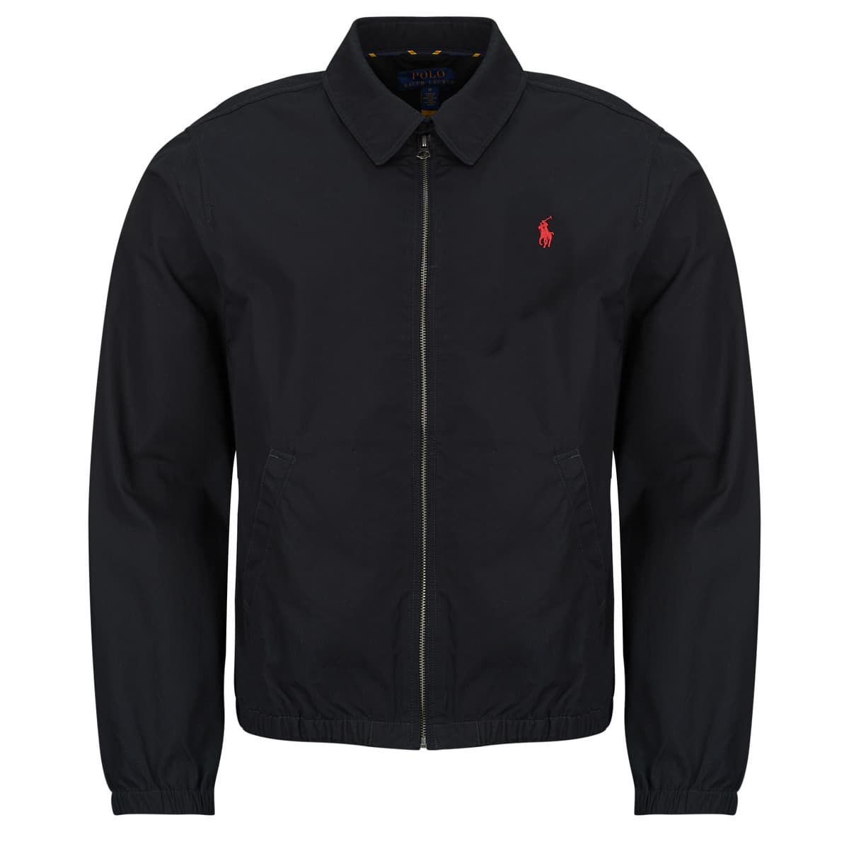 Men's Jackets Polo Ralph Lauren Black