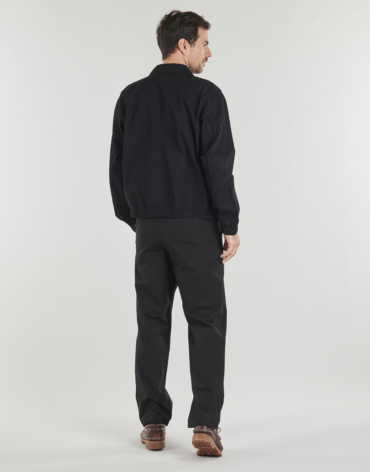 Men's Jackets Polo Ralph Lauren Black