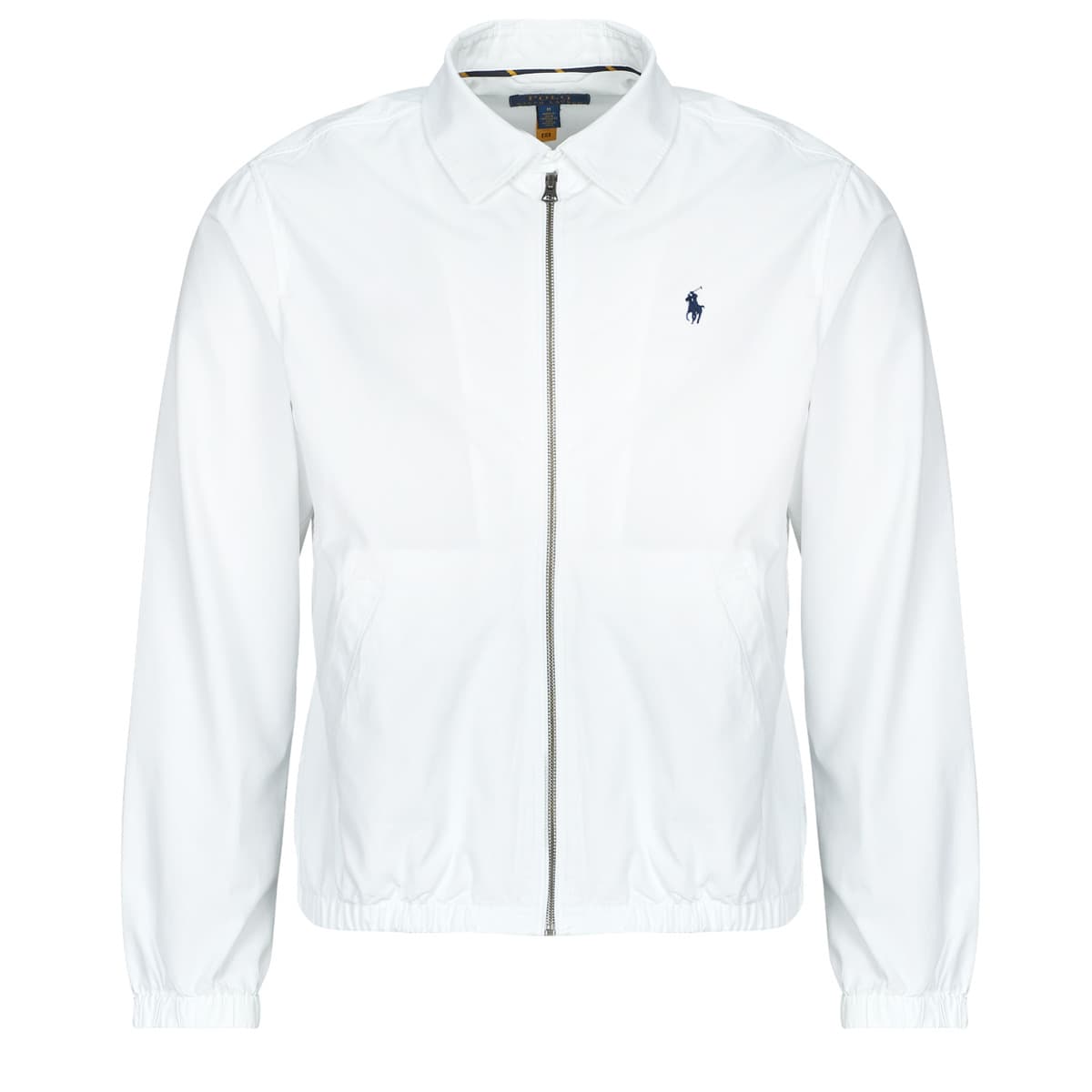 Men's Jackets Polo Ralph Lauren White