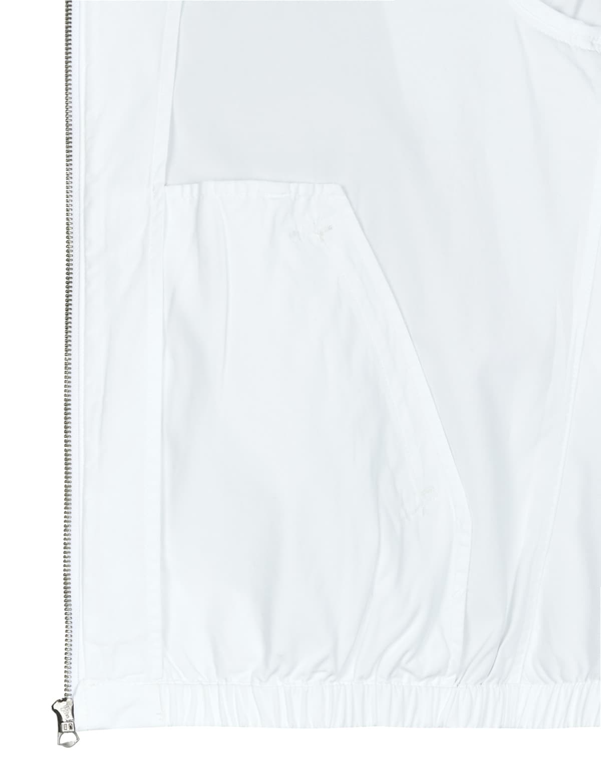 Men's Jackets Polo Ralph Lauren White