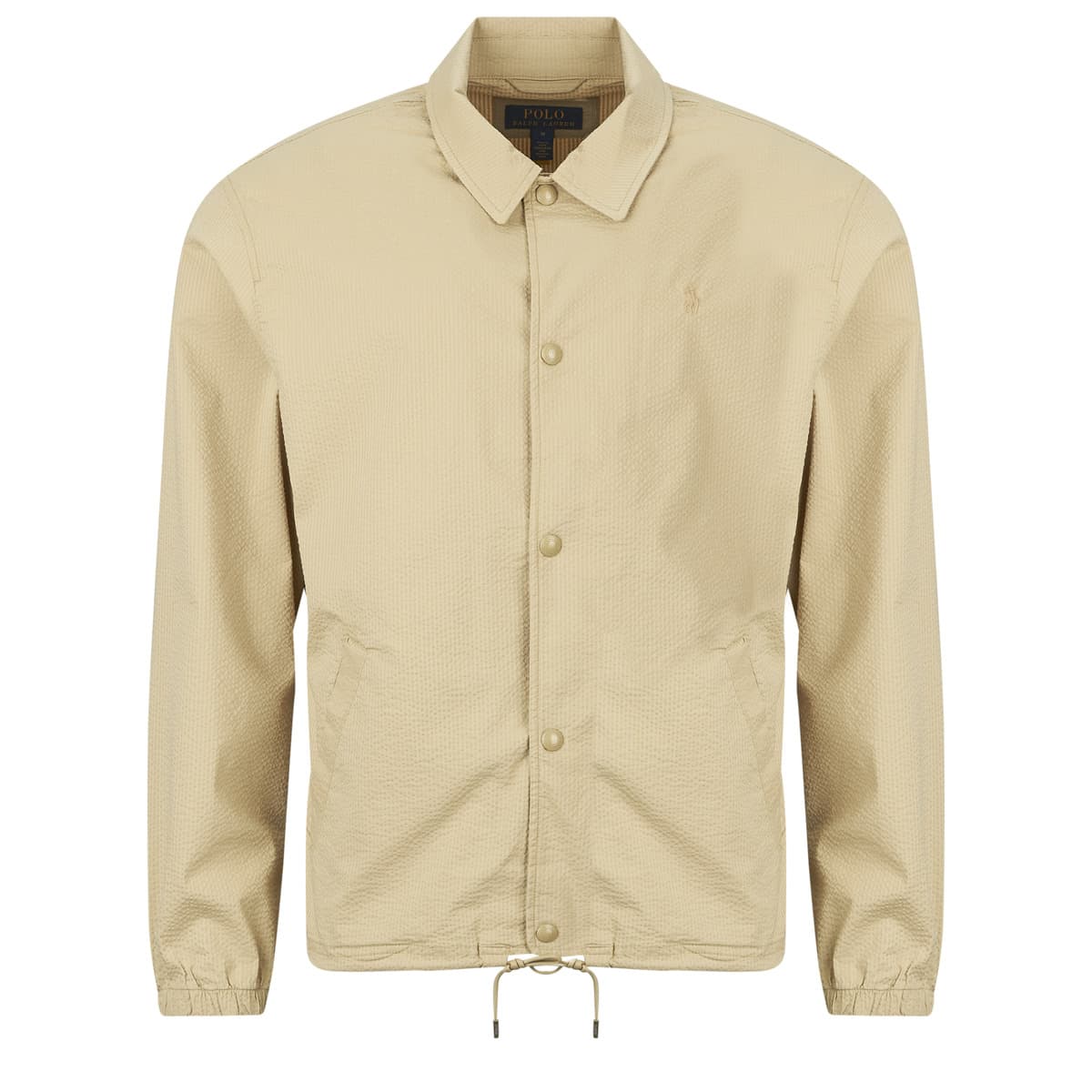 Men's Jackets Polo Ralph Lauren Beige